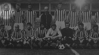 Fotbalul rom&acirc;nesc, &icirc;n doliu! A murit Lazăr P&acirc;rvu, fost jucător al UTA Arad