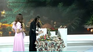 VIDEO Meniu raw-vegan pentru Crăciun. Cu ce &icirc;nlocuim carnea