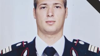 Doliu la ISU Dolj! A murit plutonierul major Tulitu Mirel Daniel