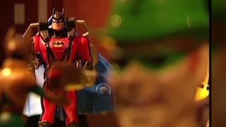 VIDEO Cum au evoluat jucăriile de Crăciun