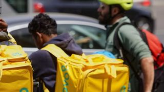 Ce au pățit cei trei tineri din Cluj care au băgat &icirc;n comă un livrator nepalez și l-au desfigurat pe un al doilea