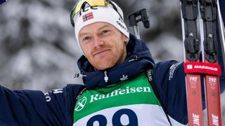 Sivert Guttorm Bakken, găsit mort &icirc;n tabăra de antrenament