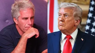 Acuzații șocante, găsite &icirc;n "dosarele Epstein"