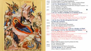 Calendar ortodox - Tradiții pentru prima zi de Crăciun: Ce semnificație are sărbătoarea Nașterii Domnului