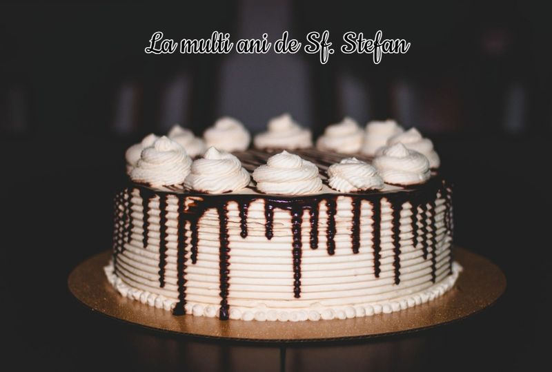 Imagini cu text cu La mulți ani de Sf. Ștefan