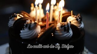 Mesaje cu La mulți ani de Sf. Ștefan: Urări pentru cei care &icirc;și serbează onomastica pe 27 decembrie 2025