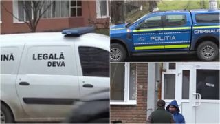 Detalii șocante &icirc;n cazul din Hunedoara