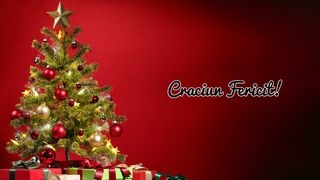 Mesaje de Crăciun 2025