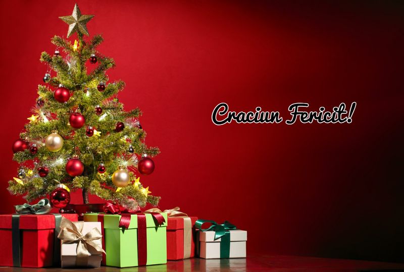 Mesaje de Crăciun 2025