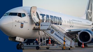 Criză la TAROM. Directorul general și alți doi membri ai conducerii și-au dat demisia