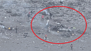 Un elicopter s-a prăbușit &icirc;n timpul unei misiuni de salvare pe Muntele Kilimanjaro! Cinci persoane au murit 