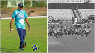 Doliu &icirc;n lumea sportului