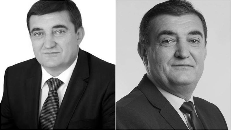 Iulian Vladu a murit