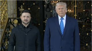 VIDEO La ce concluzii au ajuns Trump și Zelenski după discuțiile de la Mar-a-Lago. "Suntem foarte aproape de un acord"