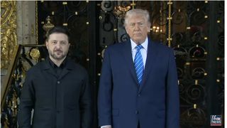 VIDEO La ce concluzii au ajuns Trump și Zelenski după discuțiile de la Mar-a-Lago. "Suntem foarte aproape de un acord"