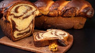 Ce poți face cu cozonacul rămas de la Crăciun