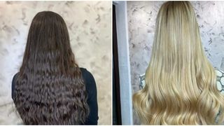 VIDEO &bdquo;Nu am avut răbdare să &icirc;mi crească părul de la sine&rdquo;. Extensiile, tot mai căutate