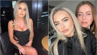 Răsturnare de situație pentru Mia, studenta la drept aruncată &icirc;n "&icirc;nchisoarea groazei" din Dubai. Ce surpriză uriașă a avut de Crăciun