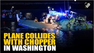 A fost cel mai grav dezastru aerian din SUA din ultimii 24 de ani&nbsp;