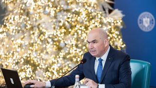 Premierul Ilie Bolojan, anunțuri despre reformele din 2026