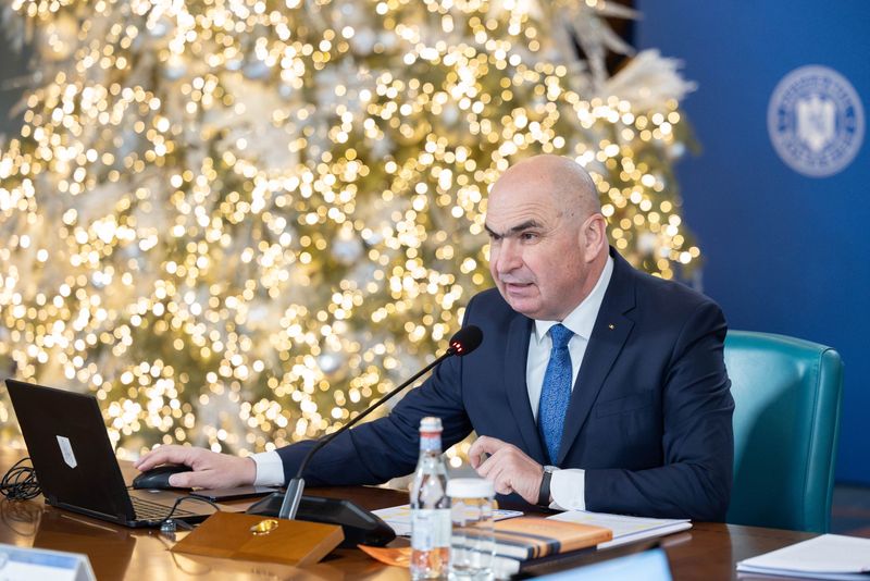 Premierul Ilie Bolojan, anunțuri despre reformele din 2026