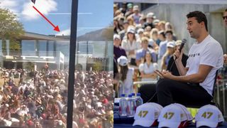 10 septembrie, zi fatidică: Charlie Kirk, asasinat la Utah University