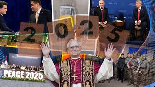 Retrospectiva anului 2025. Sinteza celor mai importante evenimente: Un an de cotitură &icirc;n privința noii ordini mondiale