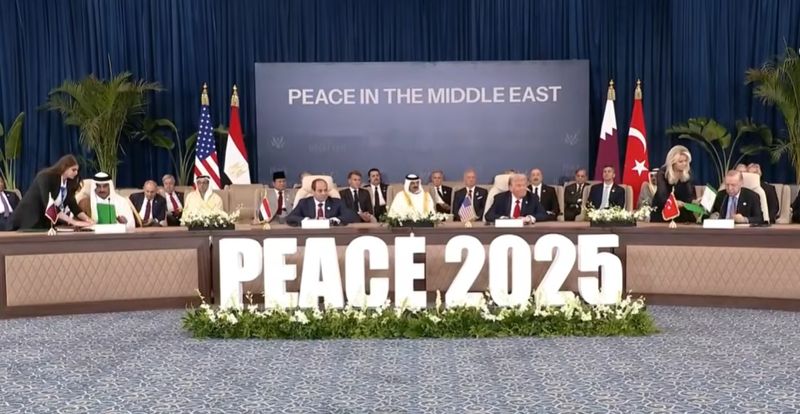 O pace fragilă în Fâșia Gaza, după 2 ani de război sângeros