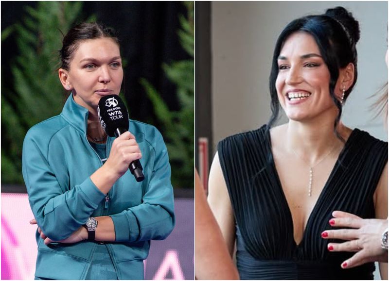 2025 - anul în care s-au retras Simona Halep și Cristina Neagu