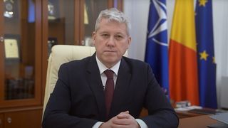 VIDEO Angajații MAI au avut mii de misiuni &icirc;n timpul Crăciunului. Cătălin Predoiu: &bdquo;Au existat și intervenții deosebit de dificile&rdquo;