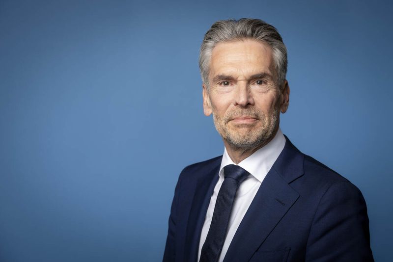 Dick Schoof, premierul Țărilor de Jos