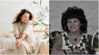 Femeia și-a ucis mama pentru o avere impresionantă