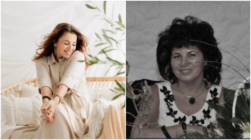 Femeia și-a ucis mama pentru o avere impresionantă