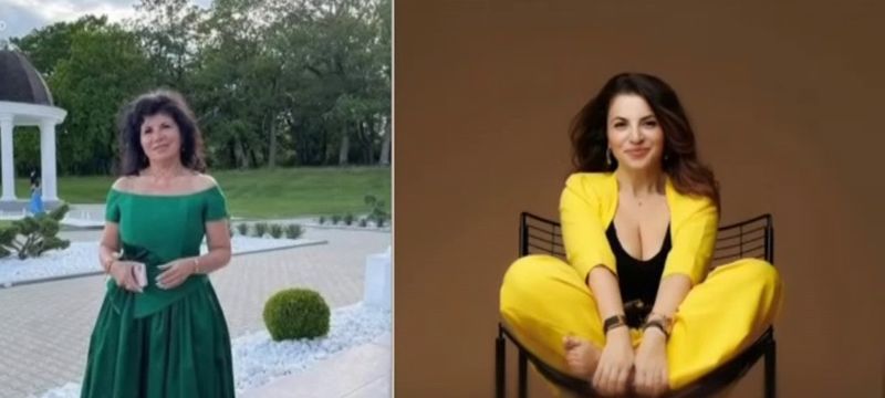 Femeia și-a ucis mama pentru o avere impresionantă