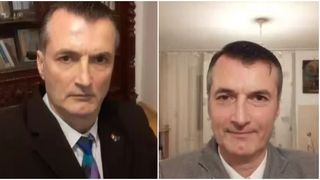 VIDEO Amendat după ce a instigat la &bdquo;o nouă revoluție&rdquo;