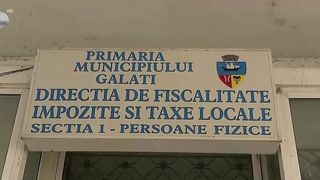 VIDEO &bdquo;E prea mult și salariile sunt foarte mici&rdquo;. Disperați de taxele mărite