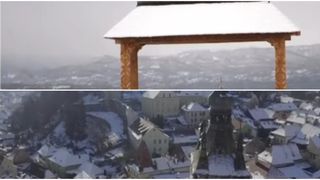 VIDEO Transilvania, &icirc;n topul destinațiilor turistice