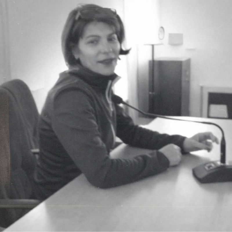 A murit Tudorița Chidu