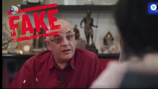 VIDEO Raed Arafat, ținta unui fake news cu tratamente miraculoase pentru diabet. Autoritățile avertizează asupra unei tentative de fraudă