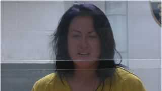 O profesoară de matematică de 36 de ani, arestată după un mesaj trimis unui elev de clasa a V-a