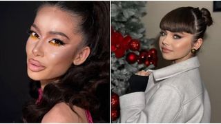 VIDEO Tendințele &icirc;n machiaj pentru Revelion