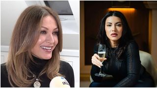 VIDEO &bdquo;&Icirc;mi place să cred că vor fi cele 12 luni ale anului &icirc;mbelșugat&rdquo;. Superstițiile vedetelor de Anul Nou