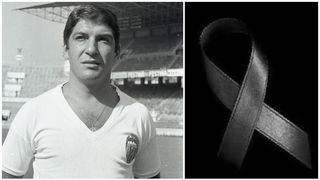 A murit Enrique Collar