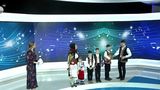 VIDEO &bdquo;Mai multe familii &icirc;mpărtășesc tradițiile noastre&rdquo;. Copiii păstrează obiceiurile vechi