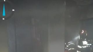 incendiu catas-severin, victime