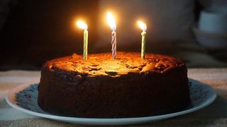 La multi ani de Sf. Vasile!