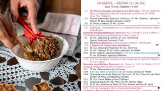 Pe ce dată se sărbătorește Boboteaza 2026 și ce semnificație are această zi