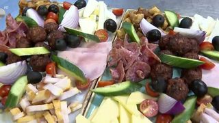 VIDEO Revelionul de altădată, recreat &icirc;n 2026