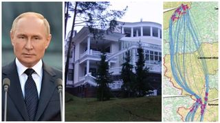 Rusia a anunțat că &icirc;și va &icirc;năspri poziția &icirc;n timpul negocierilor de pace cu Ucraina