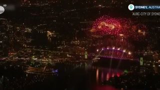 VIDEO Au intrat &icirc;n 2026! Ce țări au pășit deja &icirc;n noul an